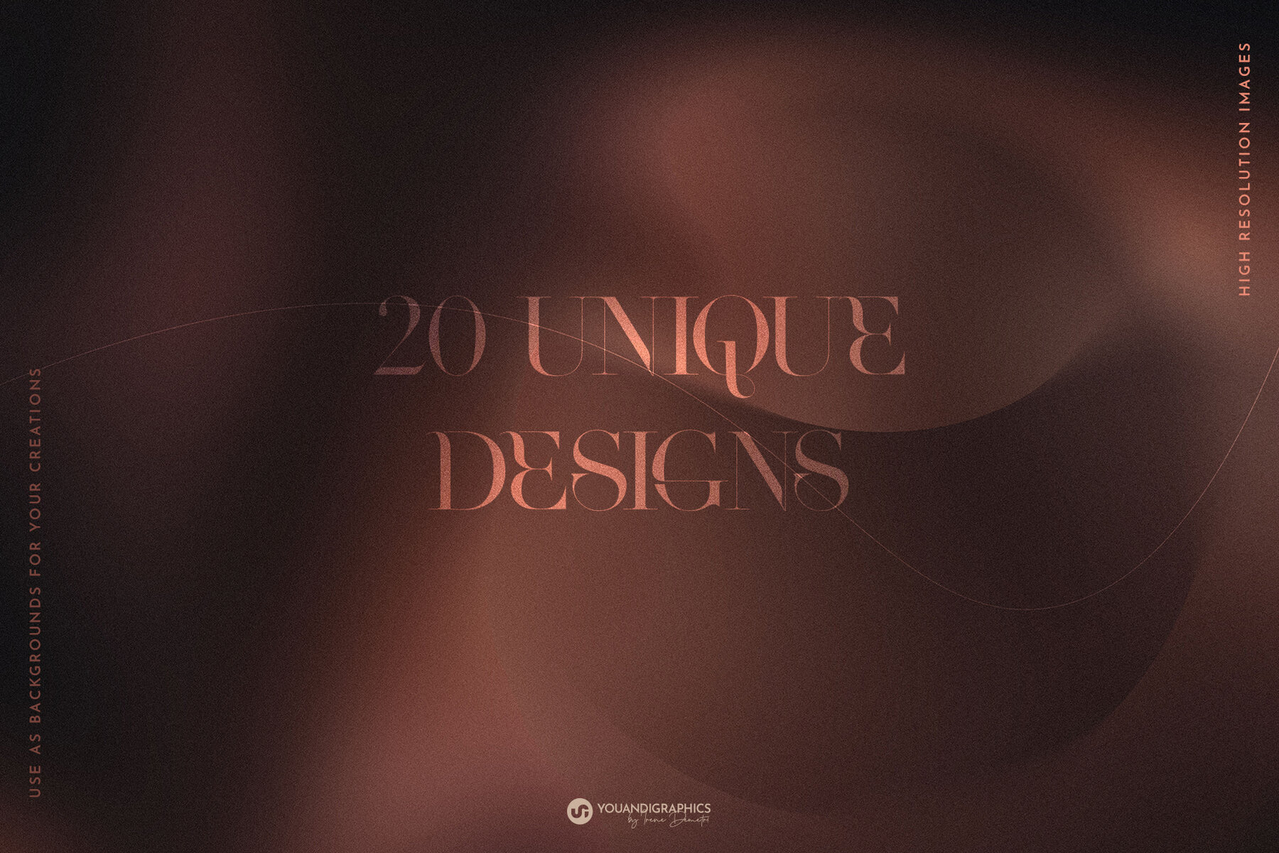 Nude Gradient Textured Backgrounds 3