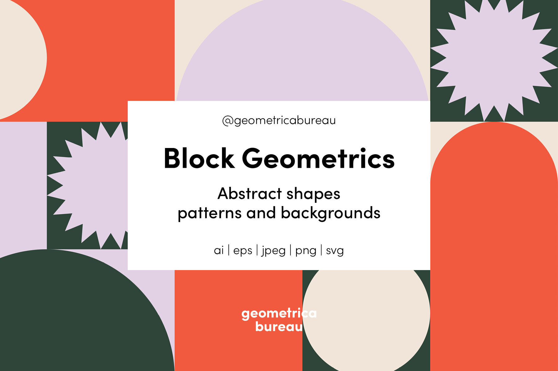 Block Geometrics