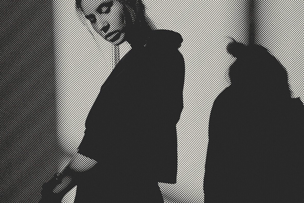 Halftone Factory   6 Effects 6