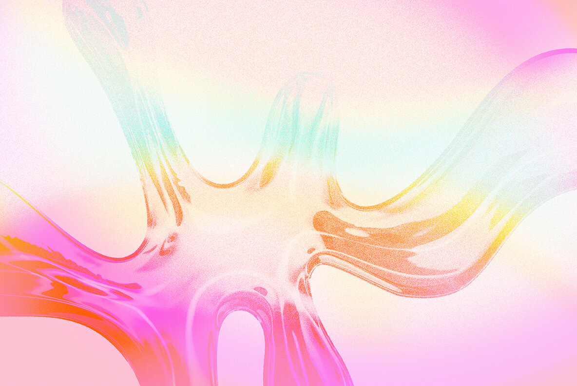 167 Posters Gradients Shapes Pack 11