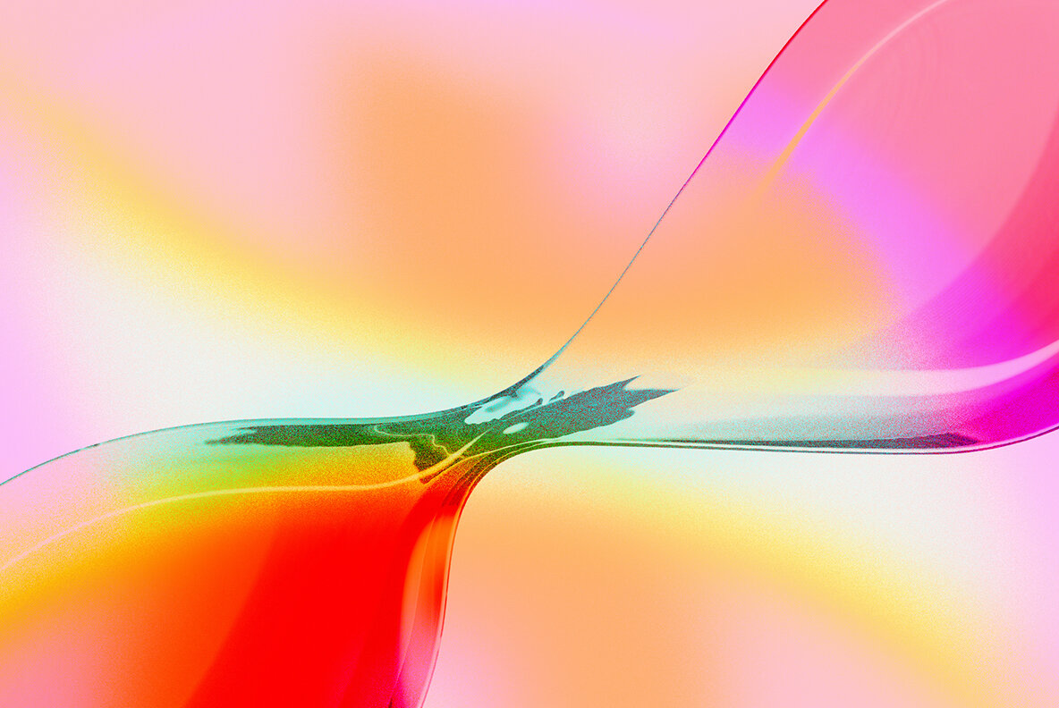 167 Posters Gradients Shapes Pack 13