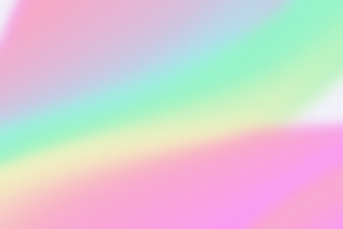 167 Posters Gradients Shapes Pack 21