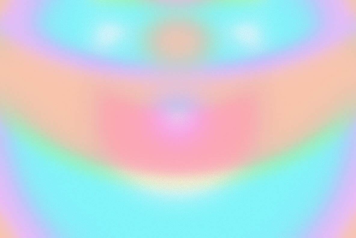 167 Posters Gradients Shapes Pack 24