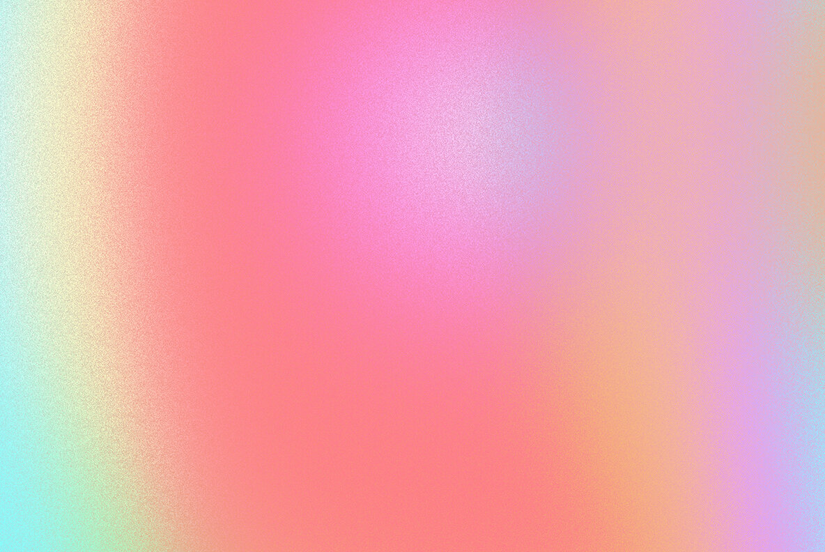 167 Posters Gradients Shapes Pack 25