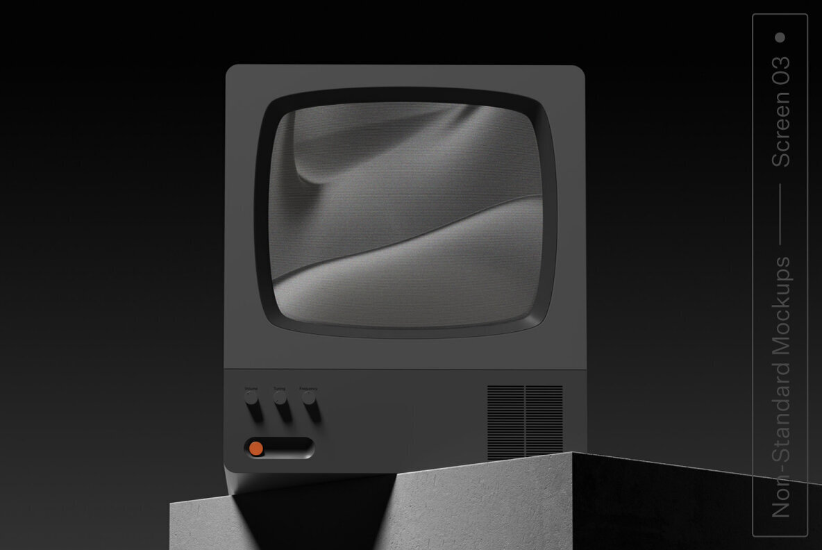 Screen 03 Non Standard Mockup 1