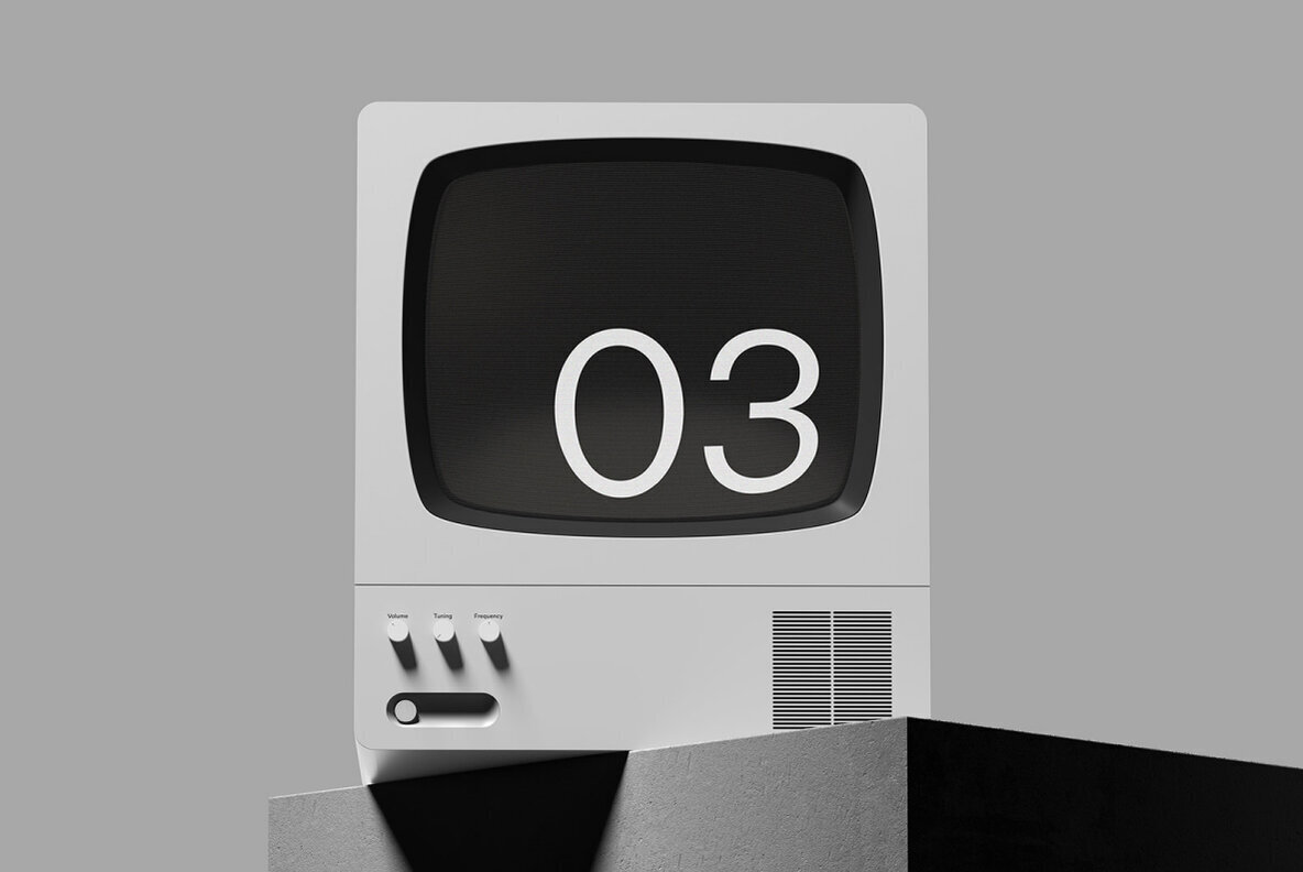 Screen 03 Non Standard Mockup 2