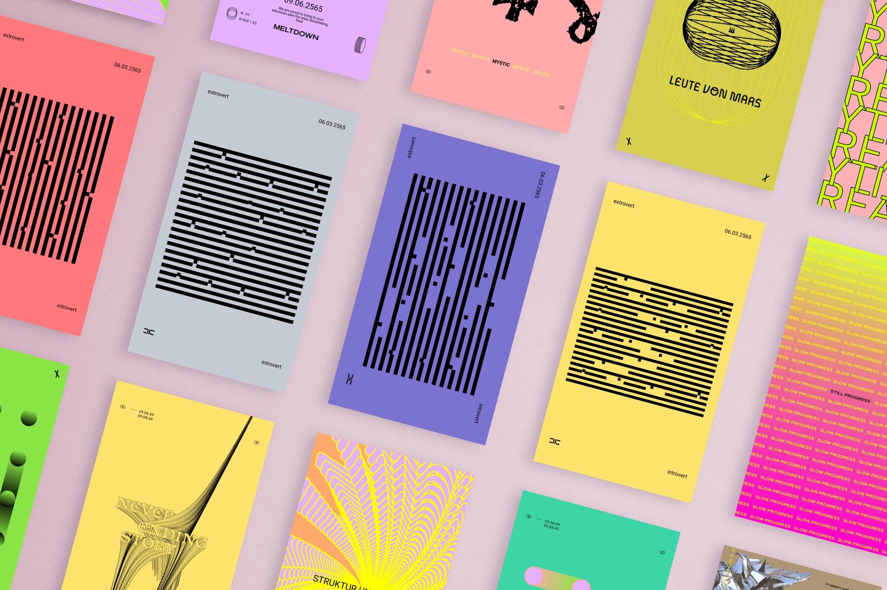 AUM   Dreamy Events   Body Positive Templates 6