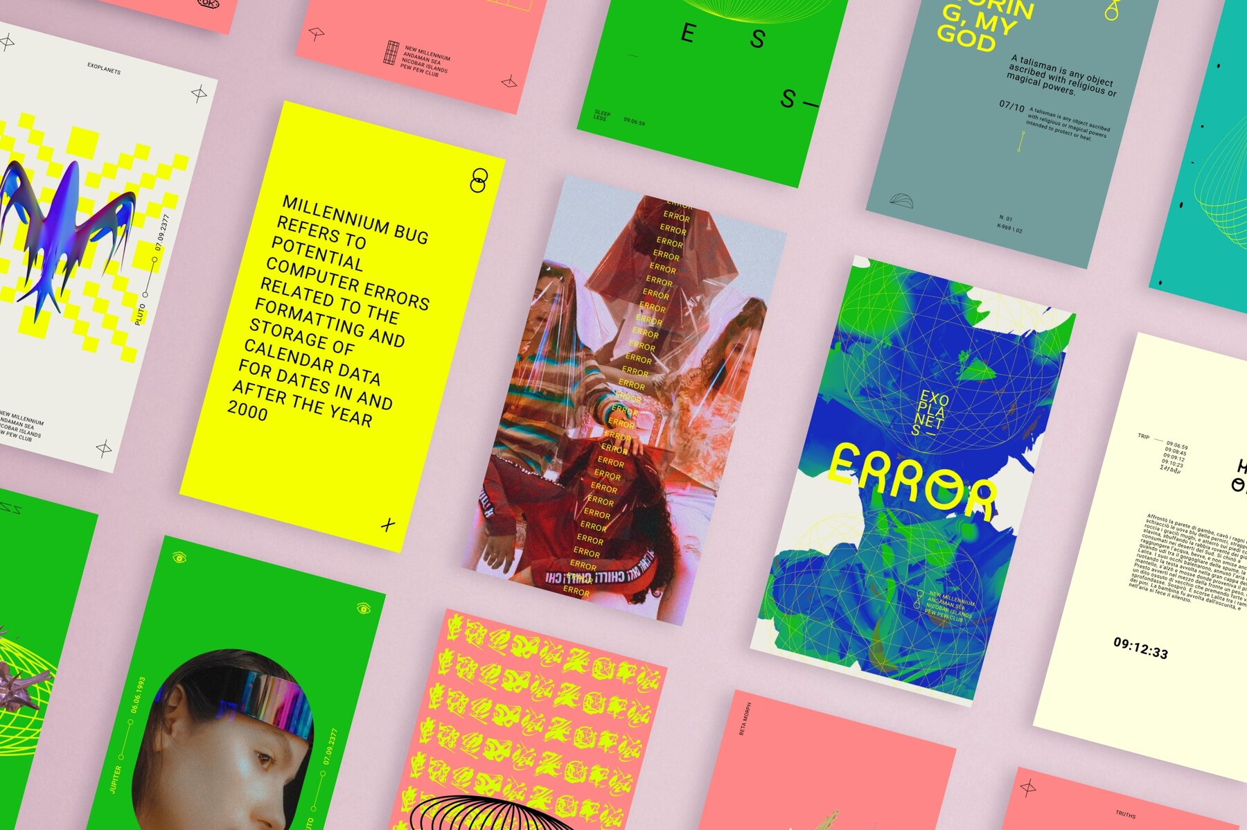 AUM   Dreamy Events   Body Positive Templates 7