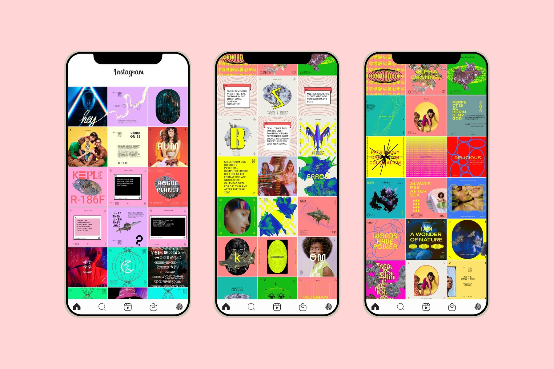 AUM   Dreamy Events   Body Positive Templates 9