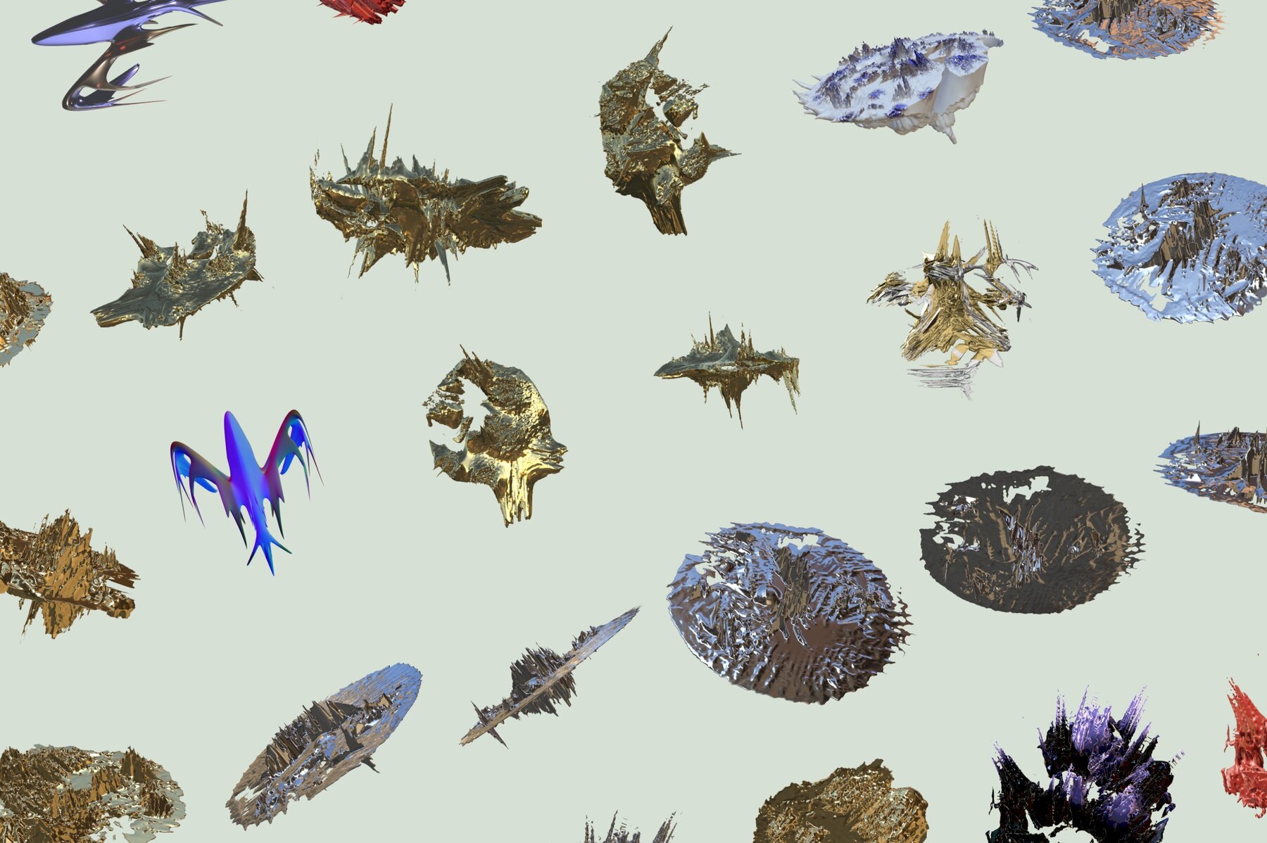 AUM   Dreamy Events   Body Positive Templates 16