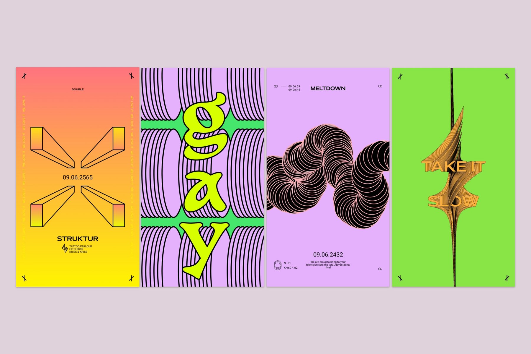 AUM   Dreamy Events   Body Positive Templates 27