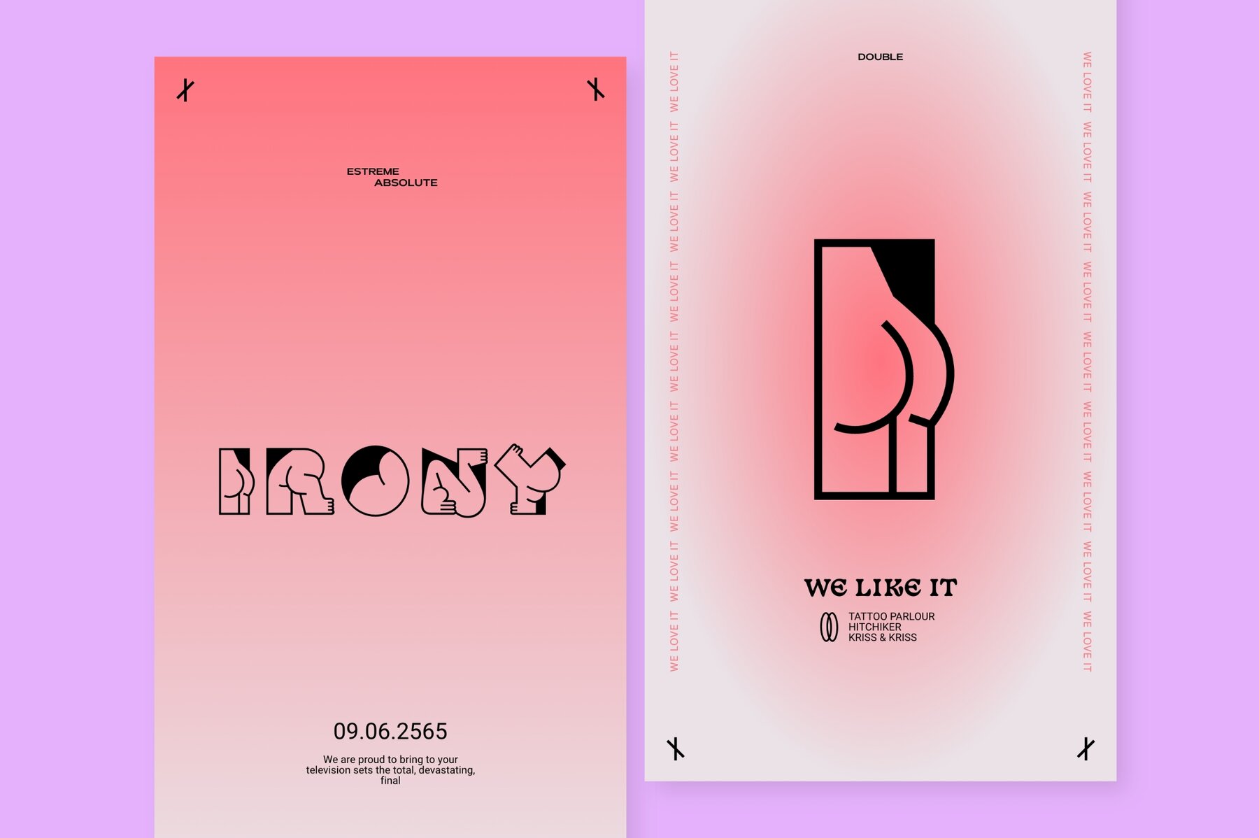 AUM   Dreamy Events   Body Positive Templates 28