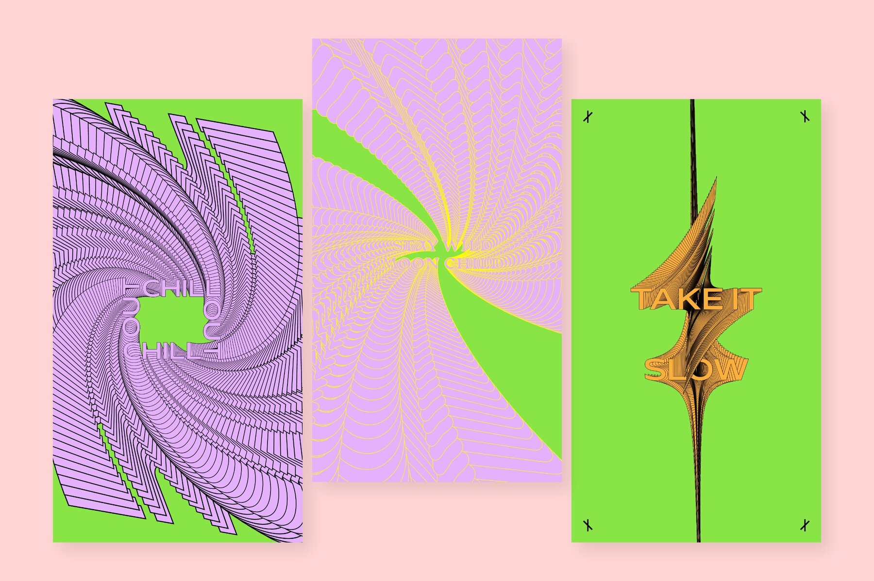 AUM   Dreamy Events   Body Positive Templates 32