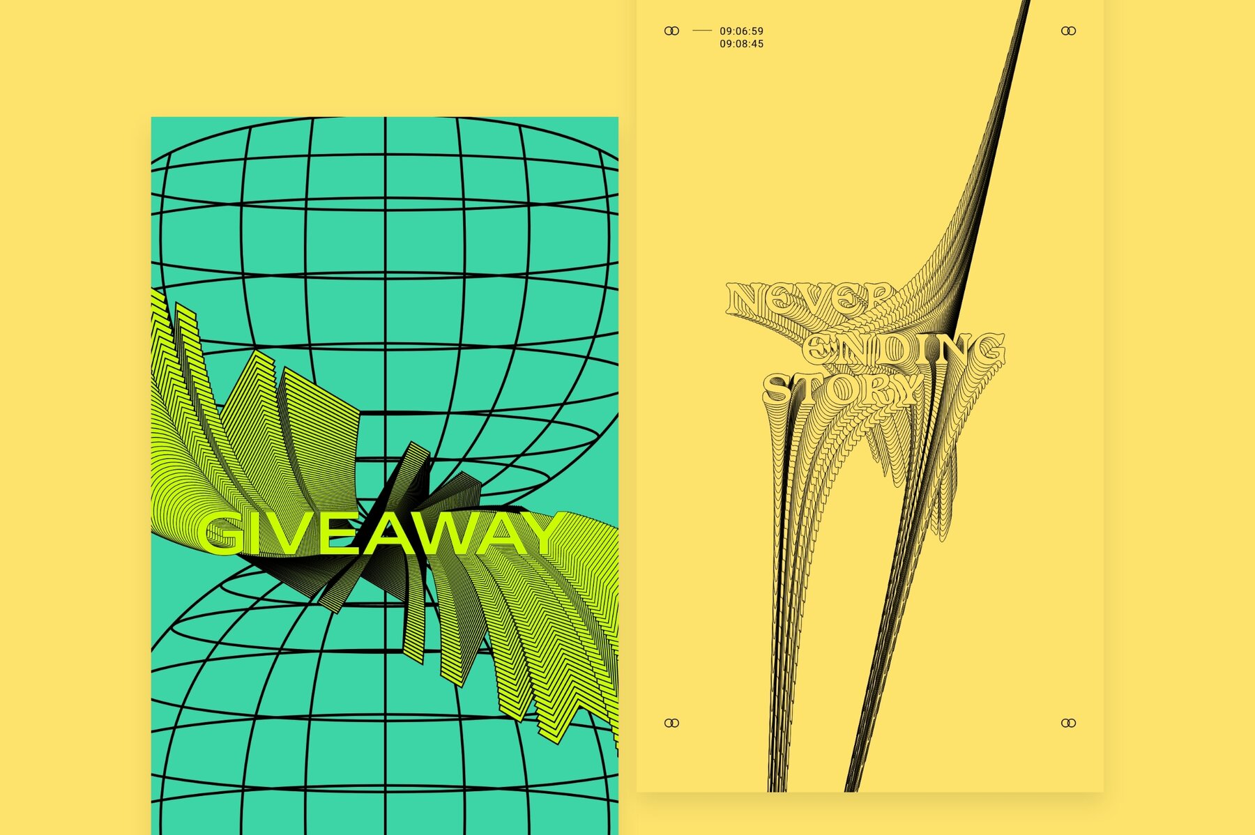 AUM   Dreamy Events   Body Positive Templates 33