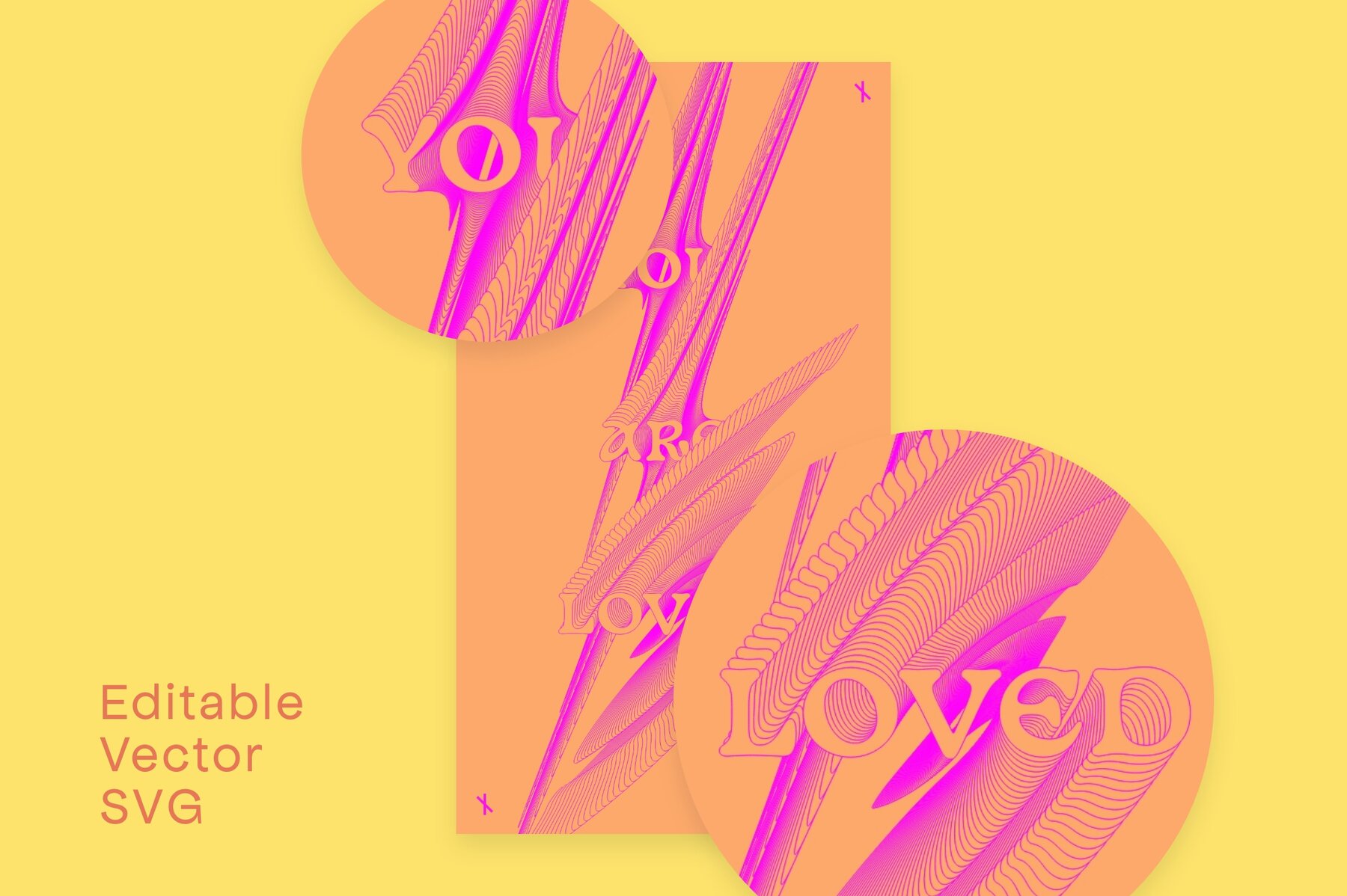 AUM   Dreamy Events   Body Positive Templates 34