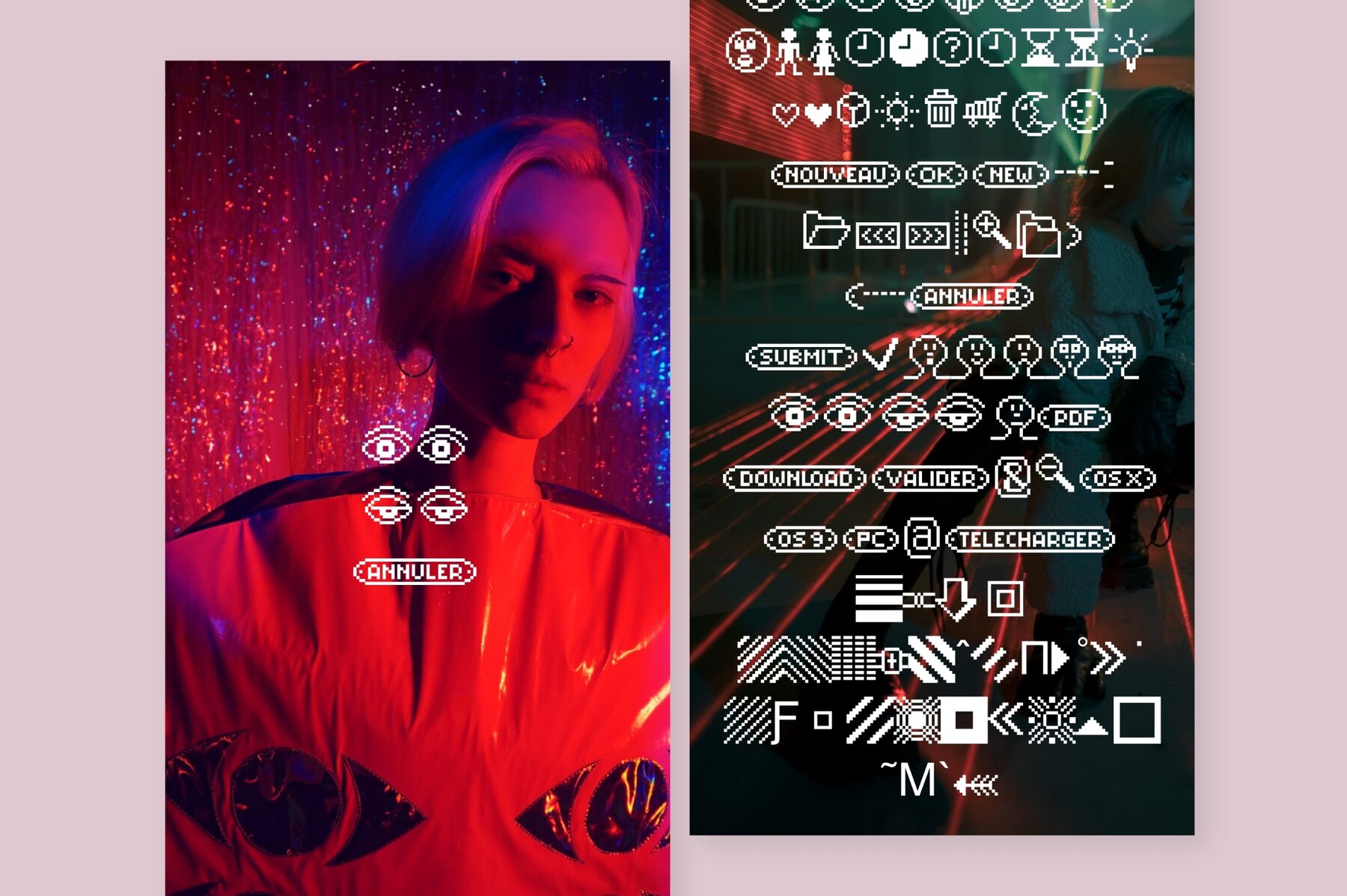 AUM   Dreamy Events   Body Positive Templates 37