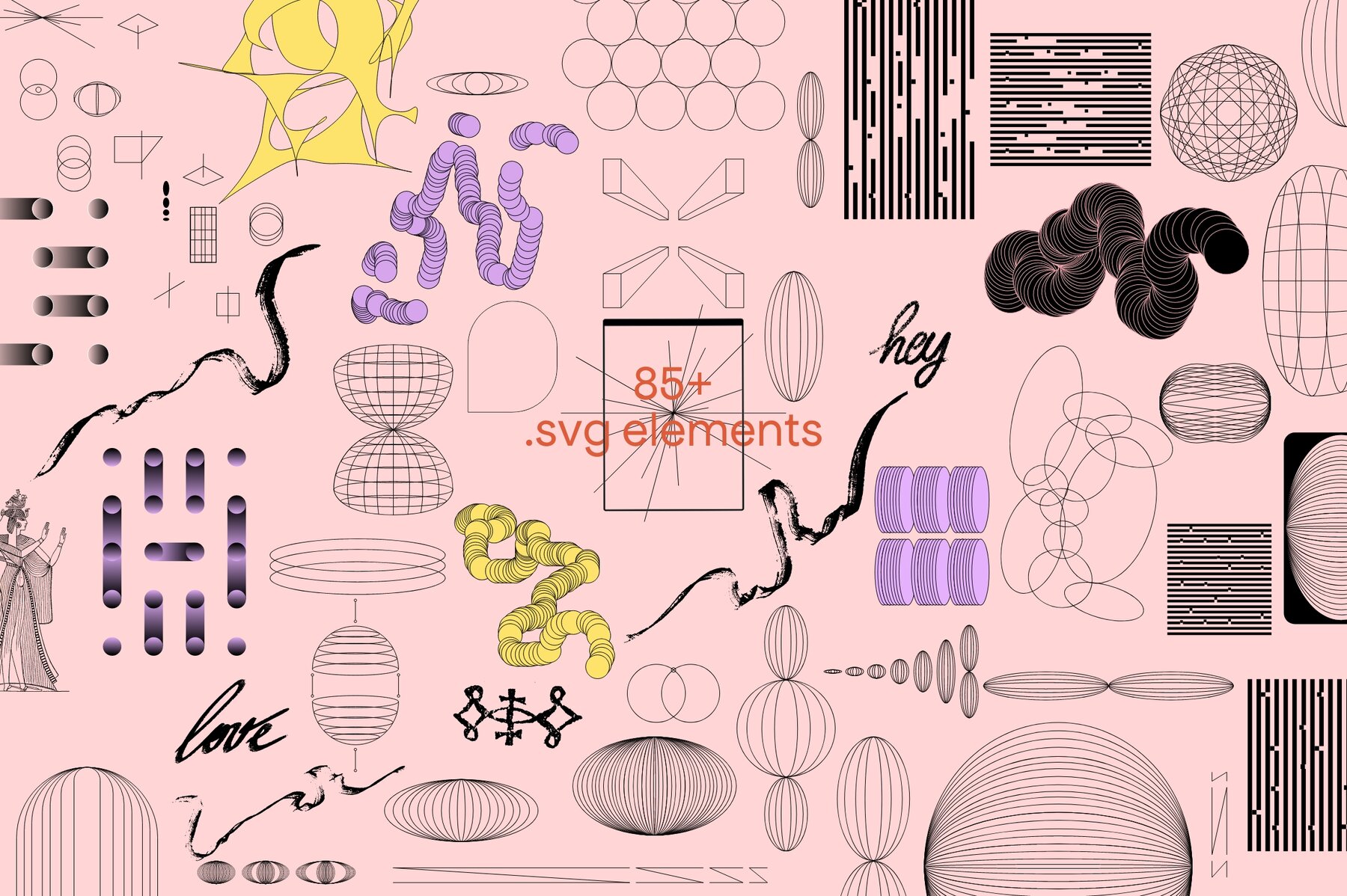 AUM   Dreamy Events   Body Positive Templates 38