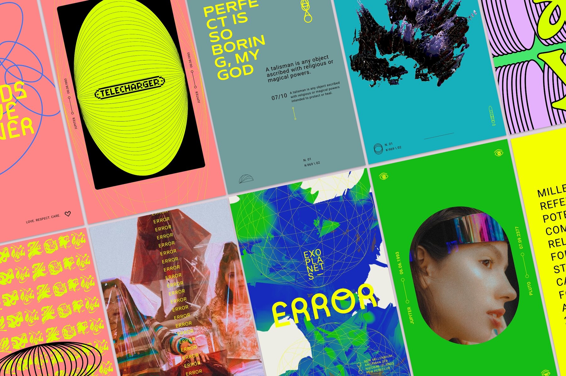 AUM   Dreamy Events   Body Positive Templates 39