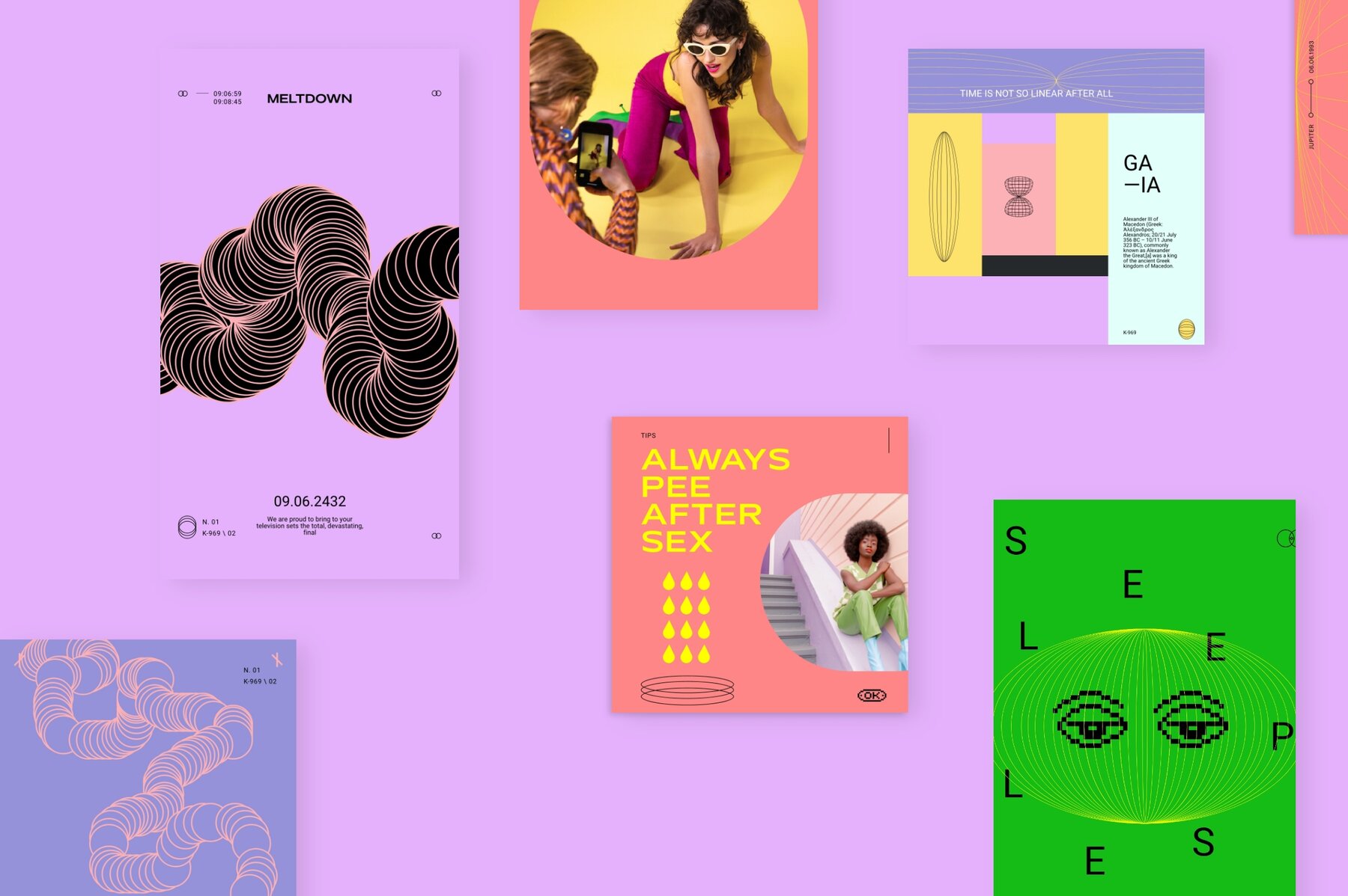 AUM   Dreamy Events   Body Positive Templates 41