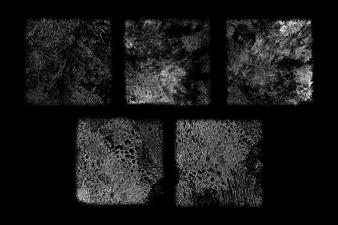 Classic Grunge Texture Pack 001 2