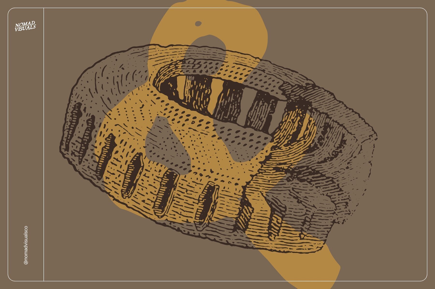 Stonehenge   Illustrations and Plans 4