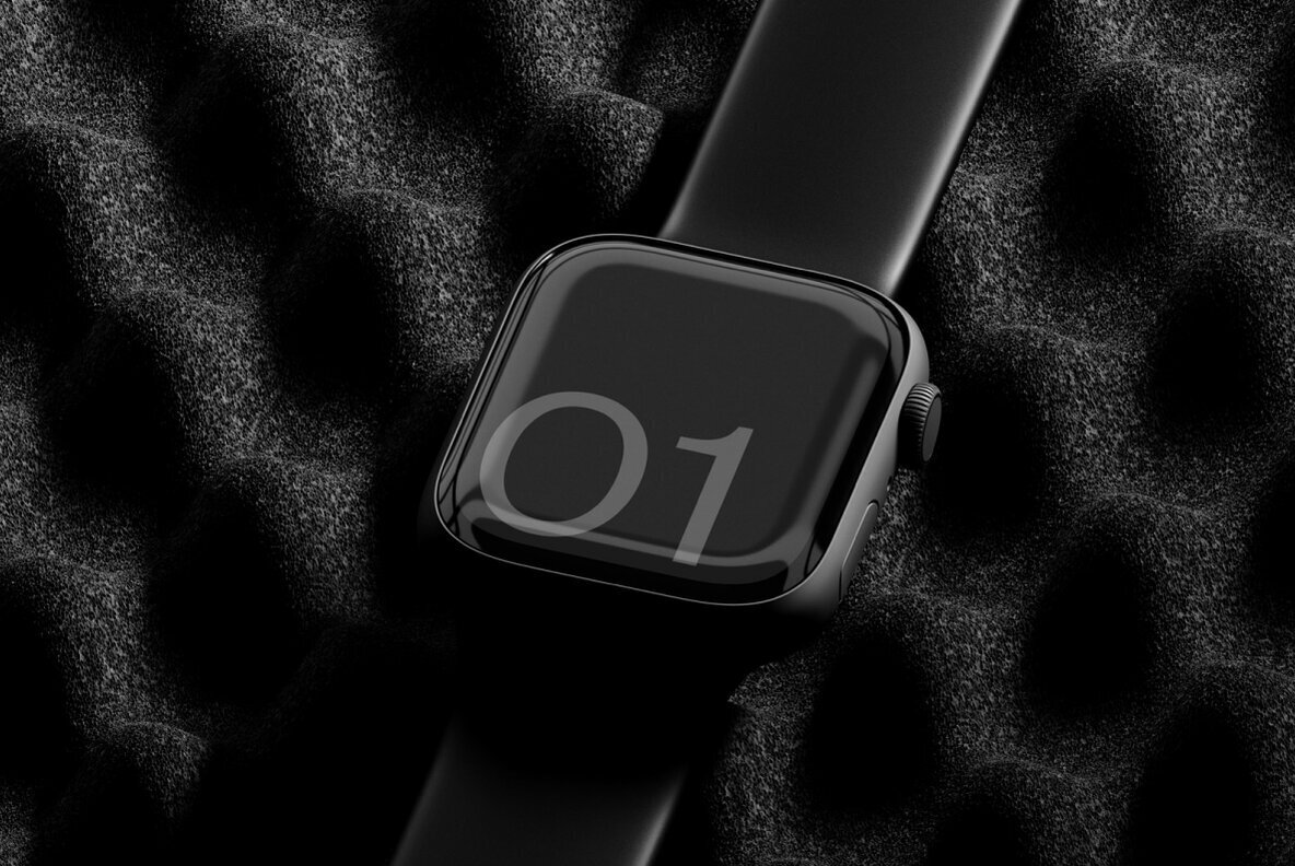 Watch 01 Standard Mockup 2