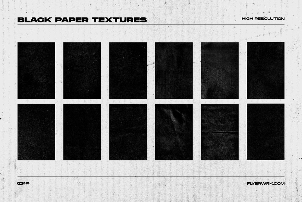 Dirty Paper Textures 4