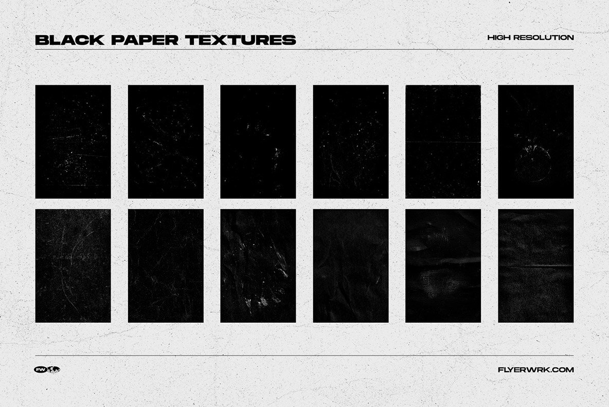 Dirty Paper Textures 6