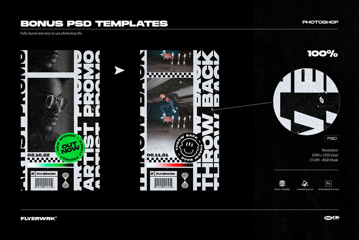 Dirty Paper Textures 11