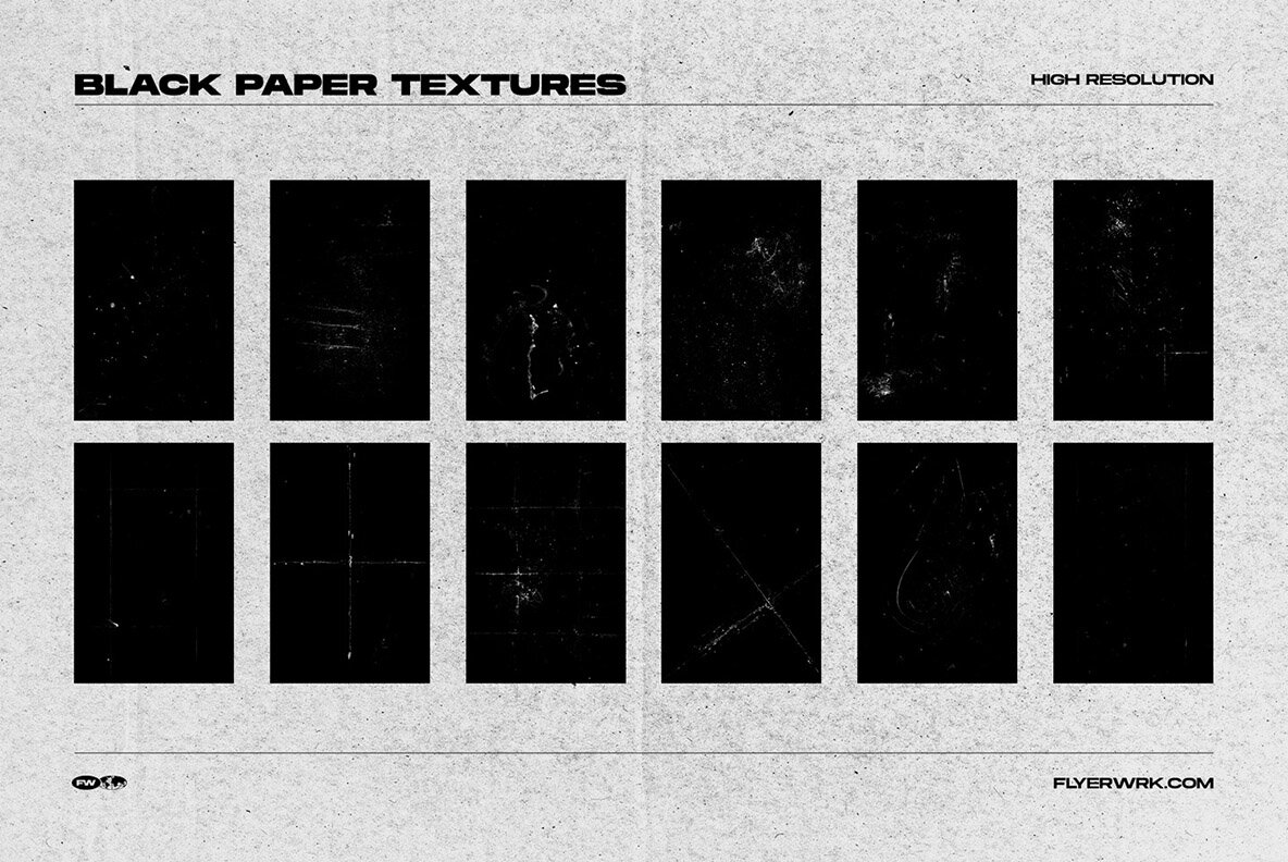 Dirty Paper Textures 14