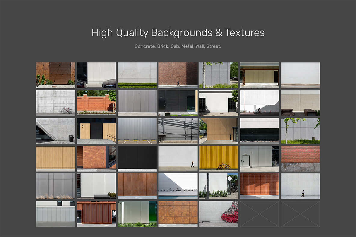 Billboard Mockups   Scenes Creator 6