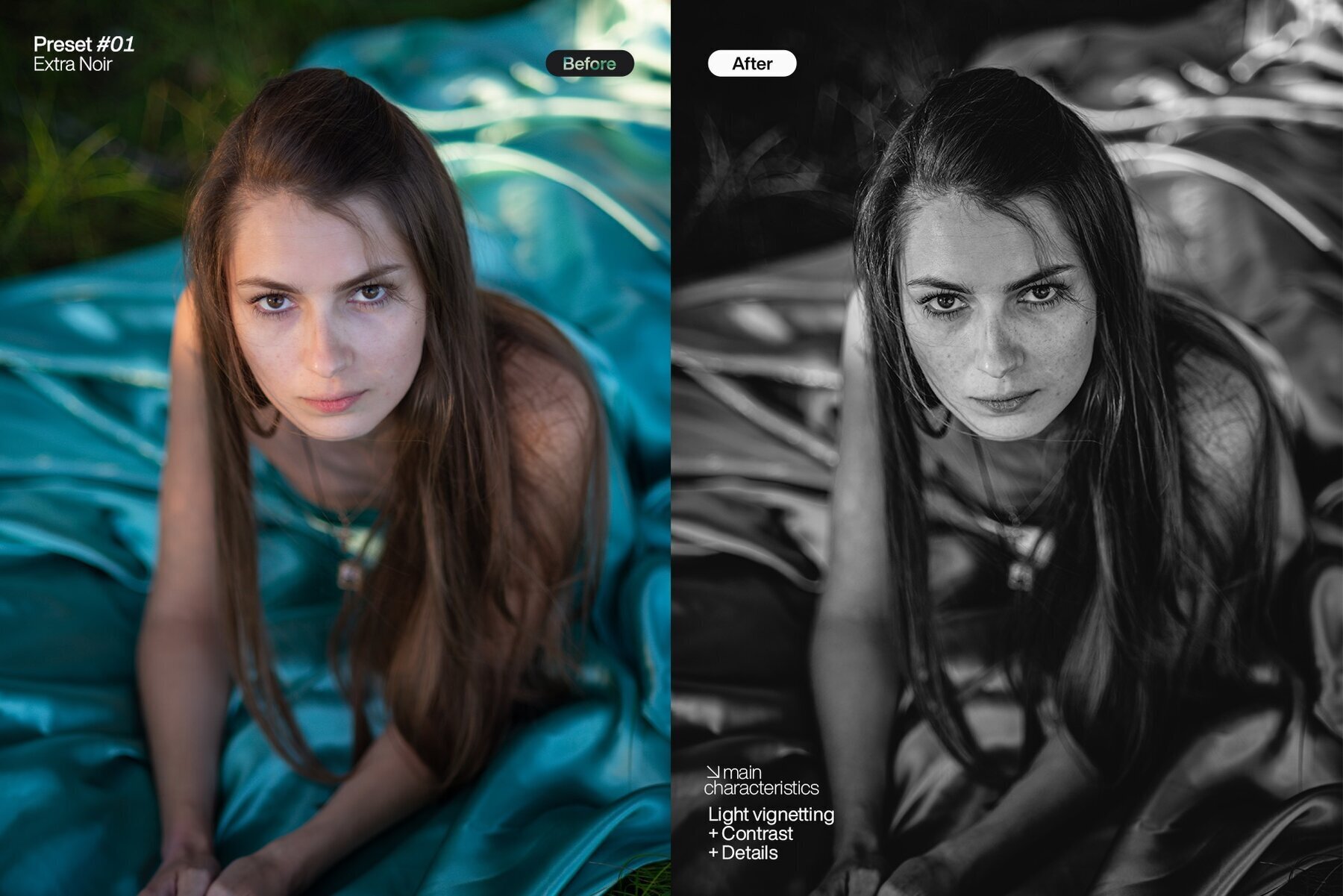 Lightroom Presets   Pack One 2