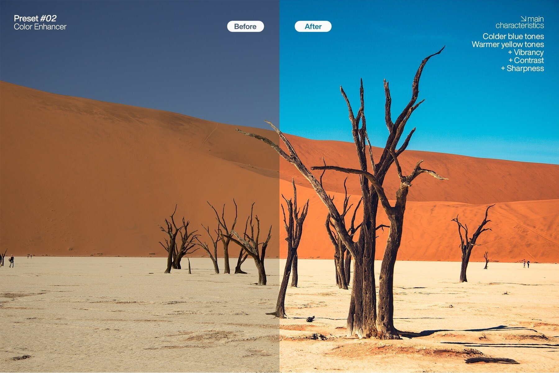 Lightroom Presets   Pack One 3