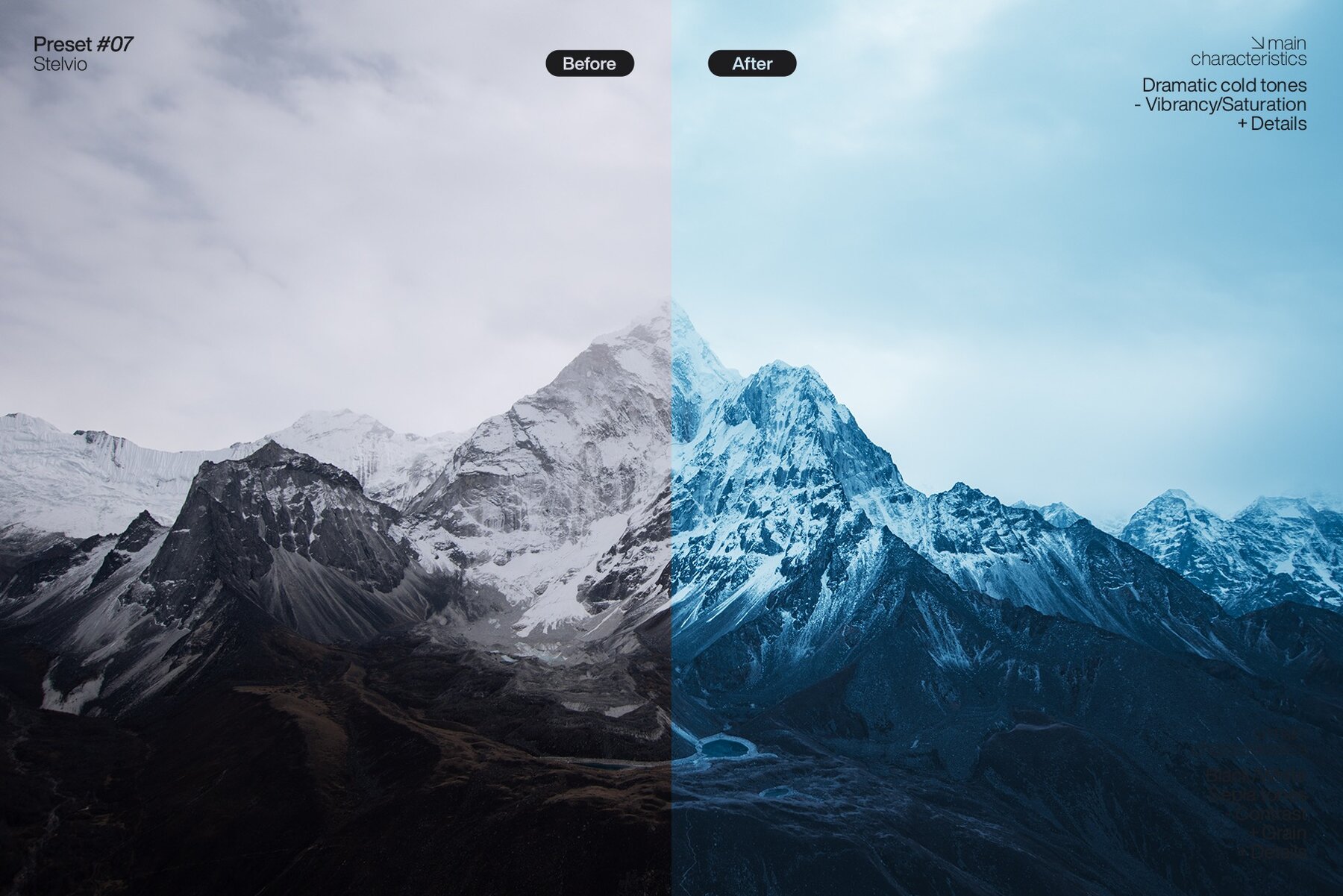 Lightroom Presets   Pack One 8