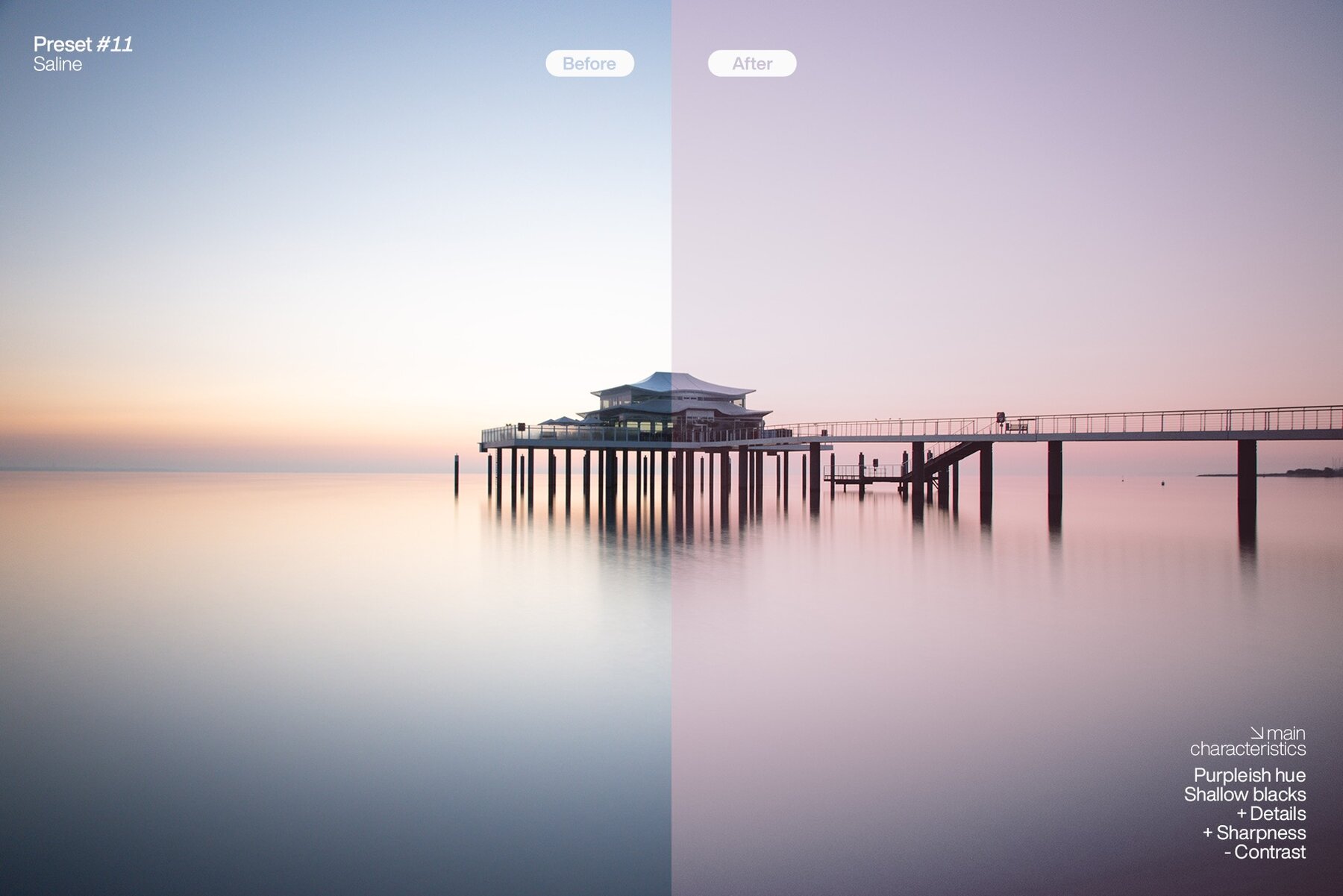 Lightroom Presets   Pack One 12
