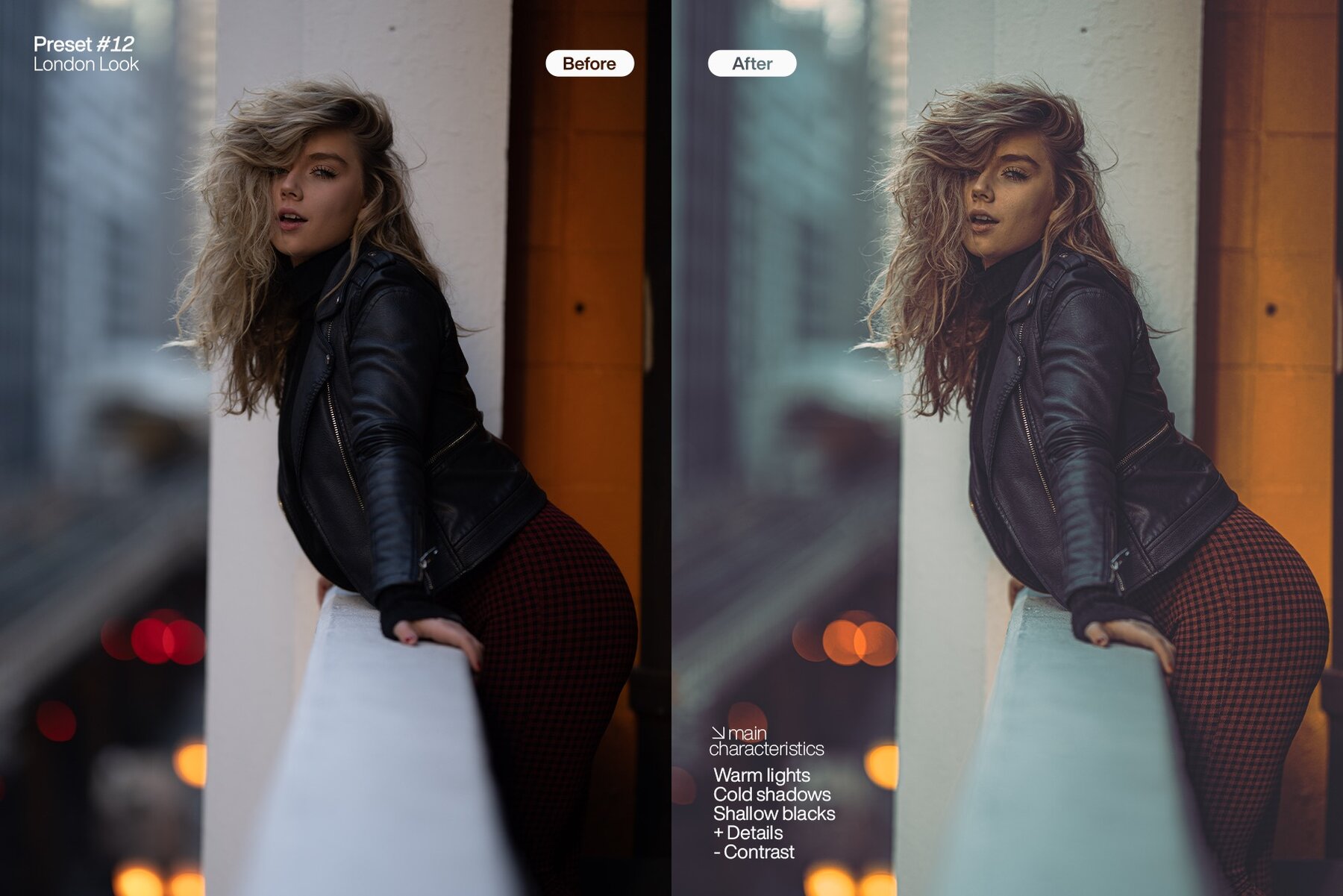 Lightroom Presets   Pack One 13