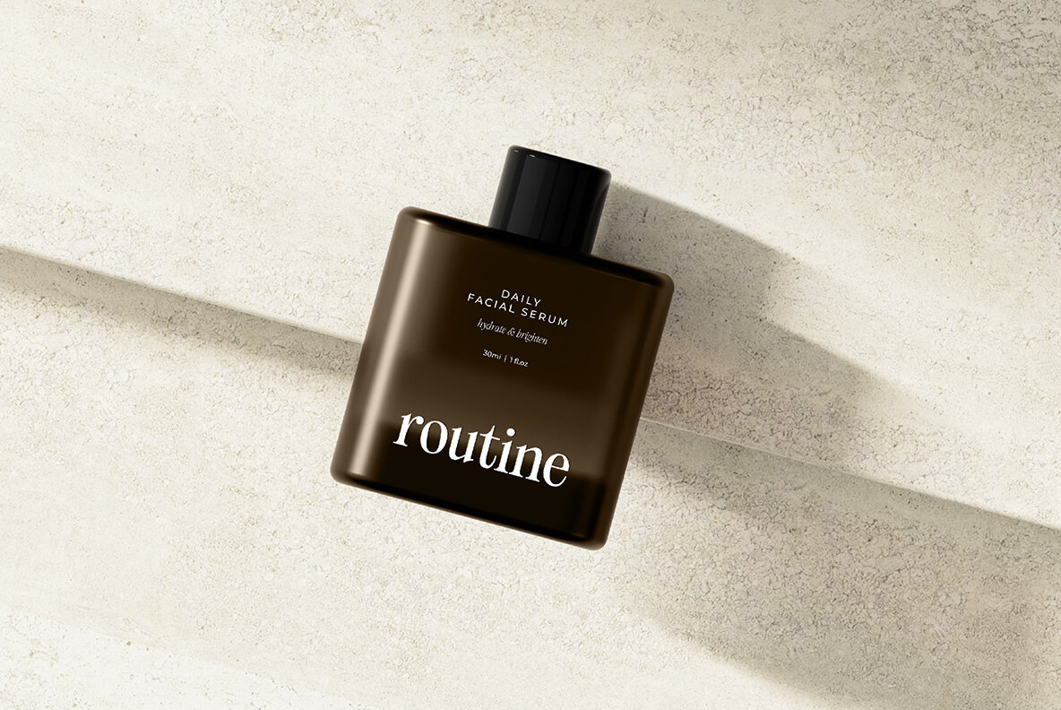 Cosmetics Mockups 11