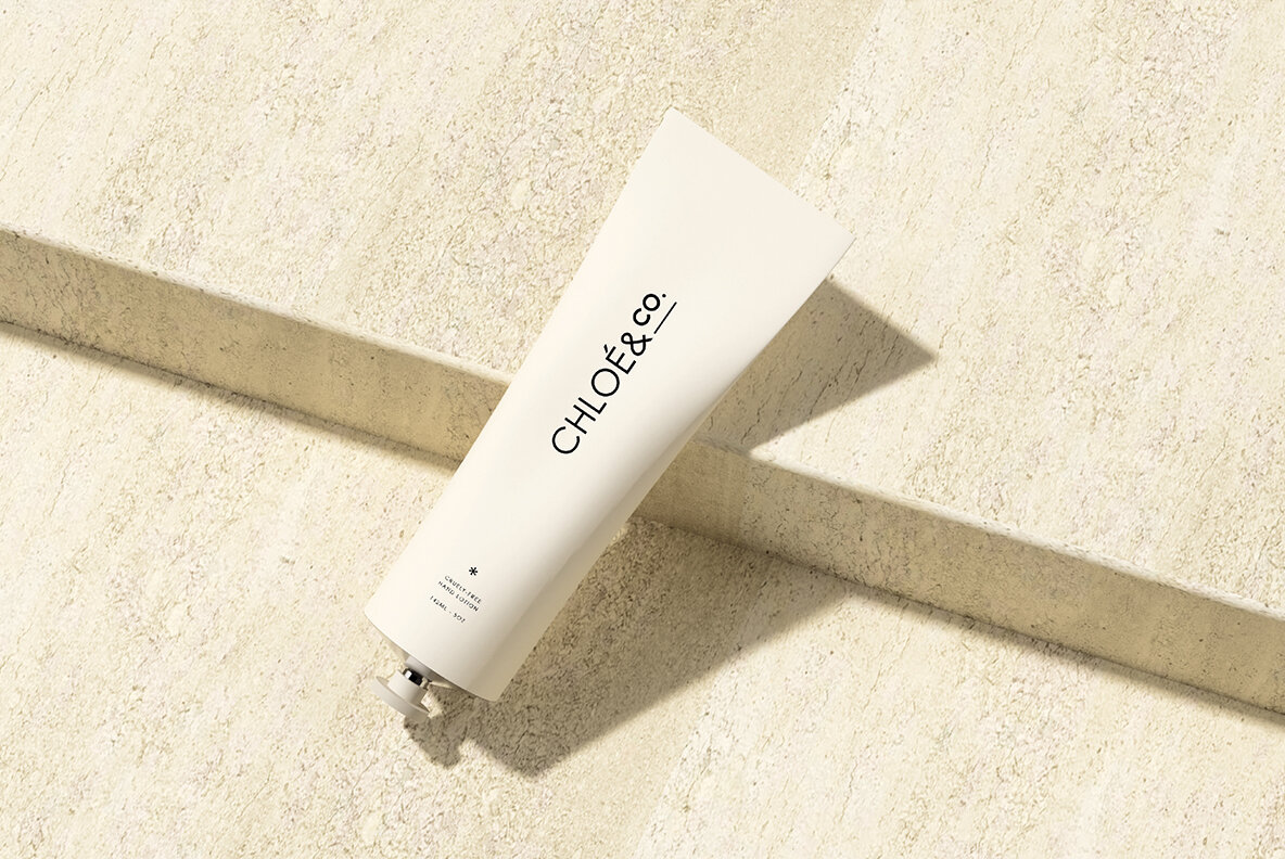 Cosmetics Mockups 14