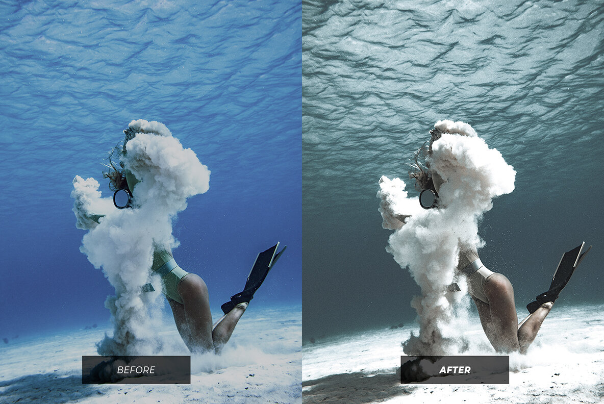 Travel Time Lightroom Presets 10