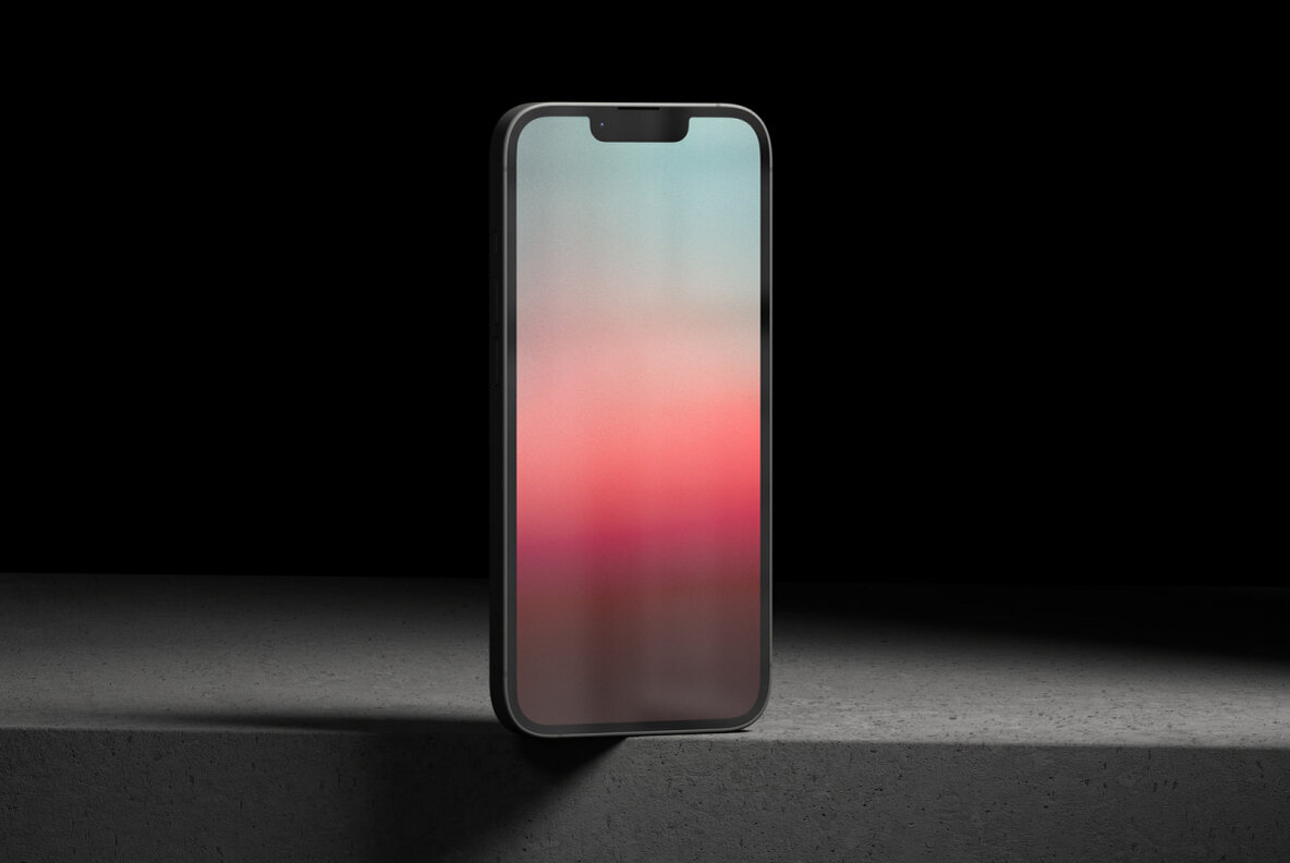 Tech Mockup Bundle VOL II 5