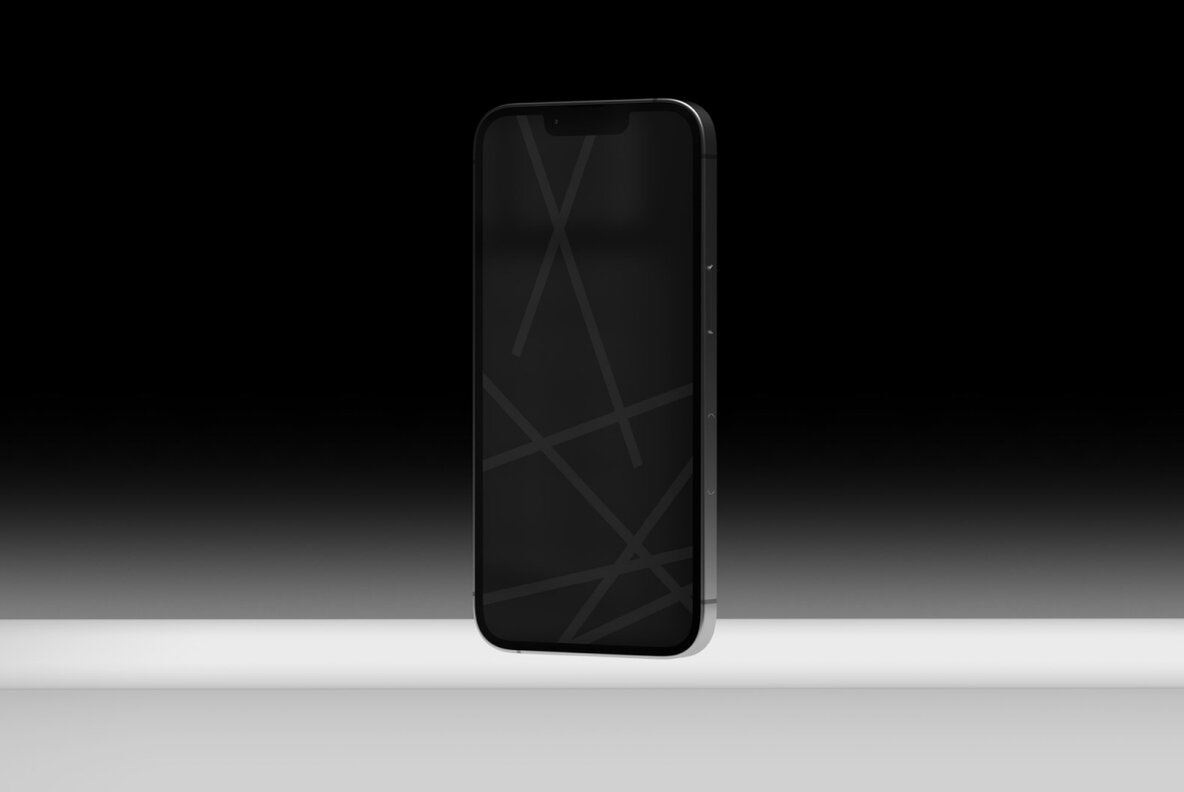 Tech Mockup Bundle VOL II 6