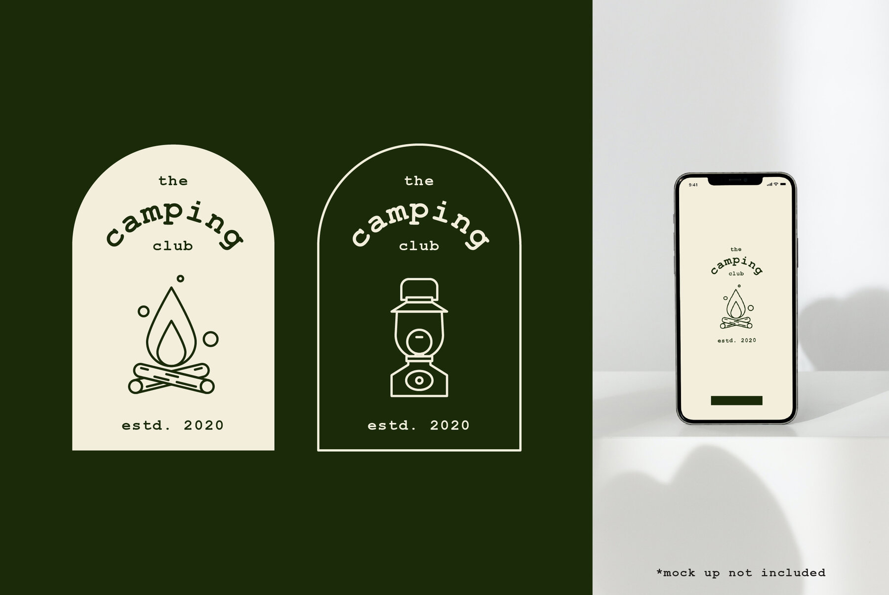 Travel Essentials Icon Collection 9