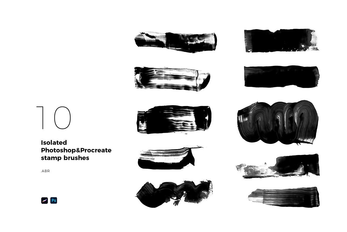 Salon Atmosphere   Abstract Textures 5