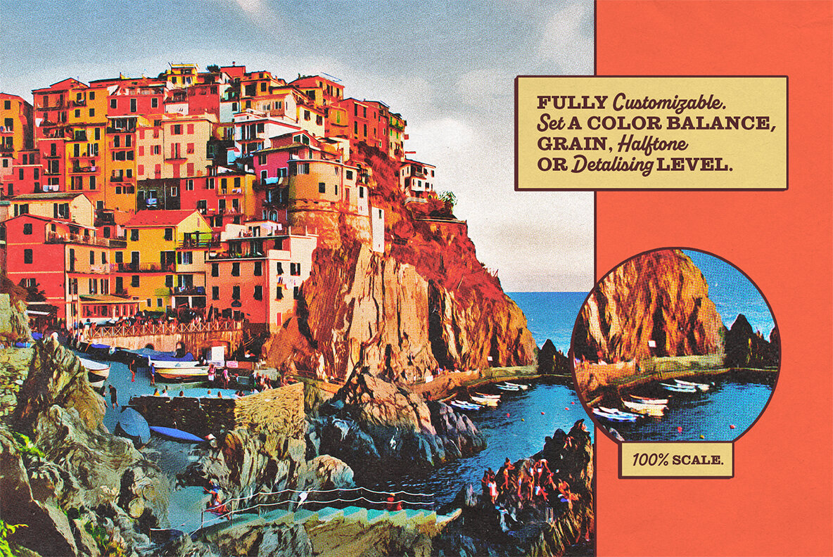 VVDS Romantic Art Print Creator 7