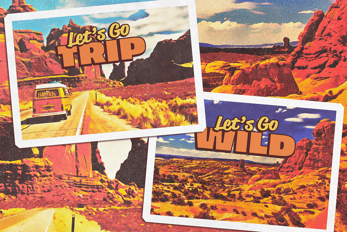 VVDS Romantic Art Print Creator 8