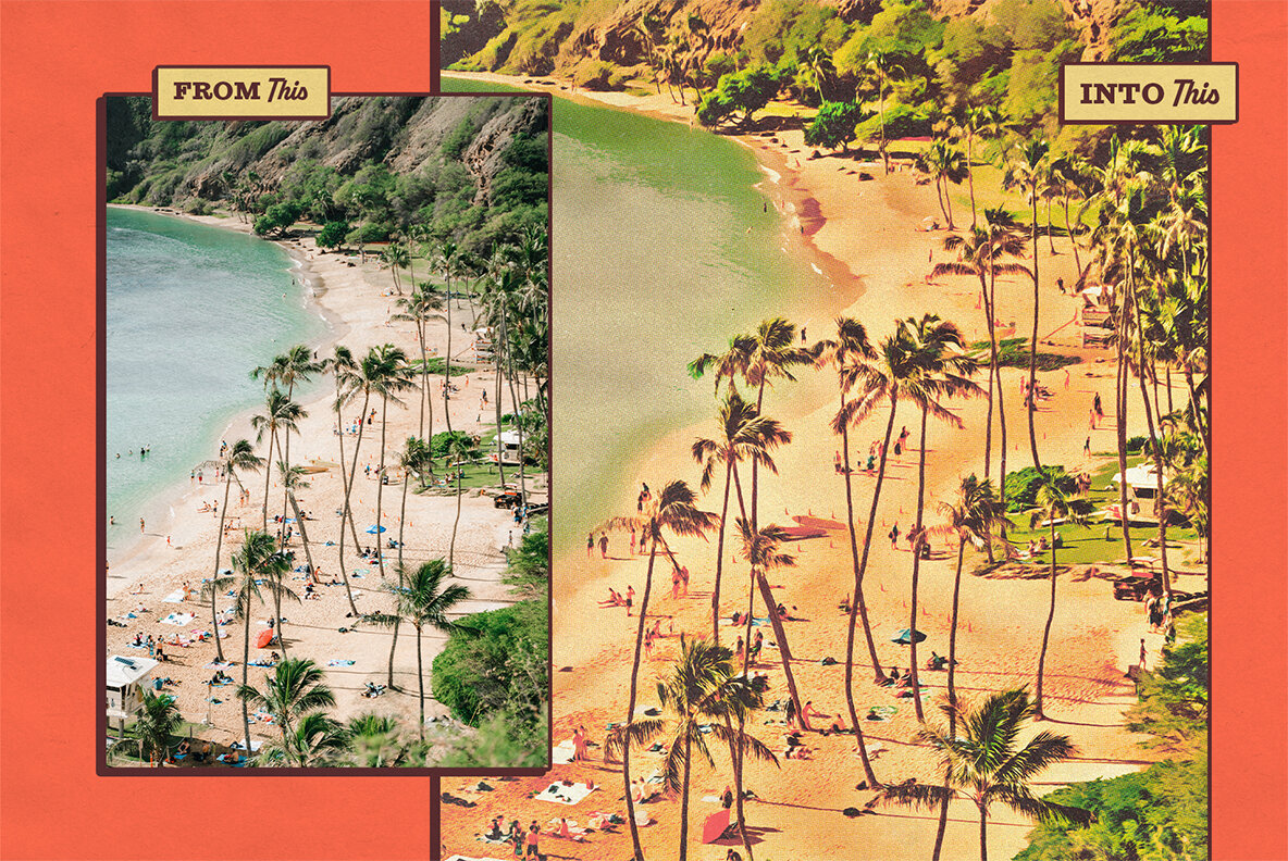 VVDS Romantic Art Print Creator 10