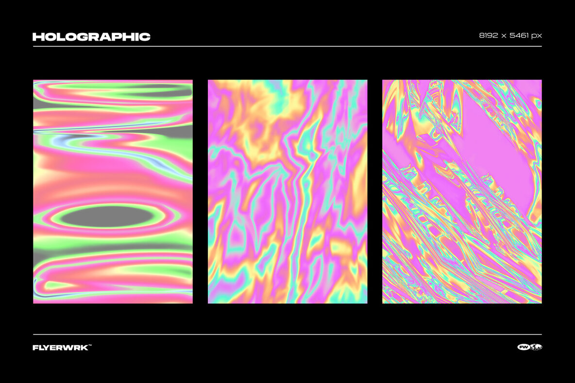 Trippy Psychedelic Backgrounds 8