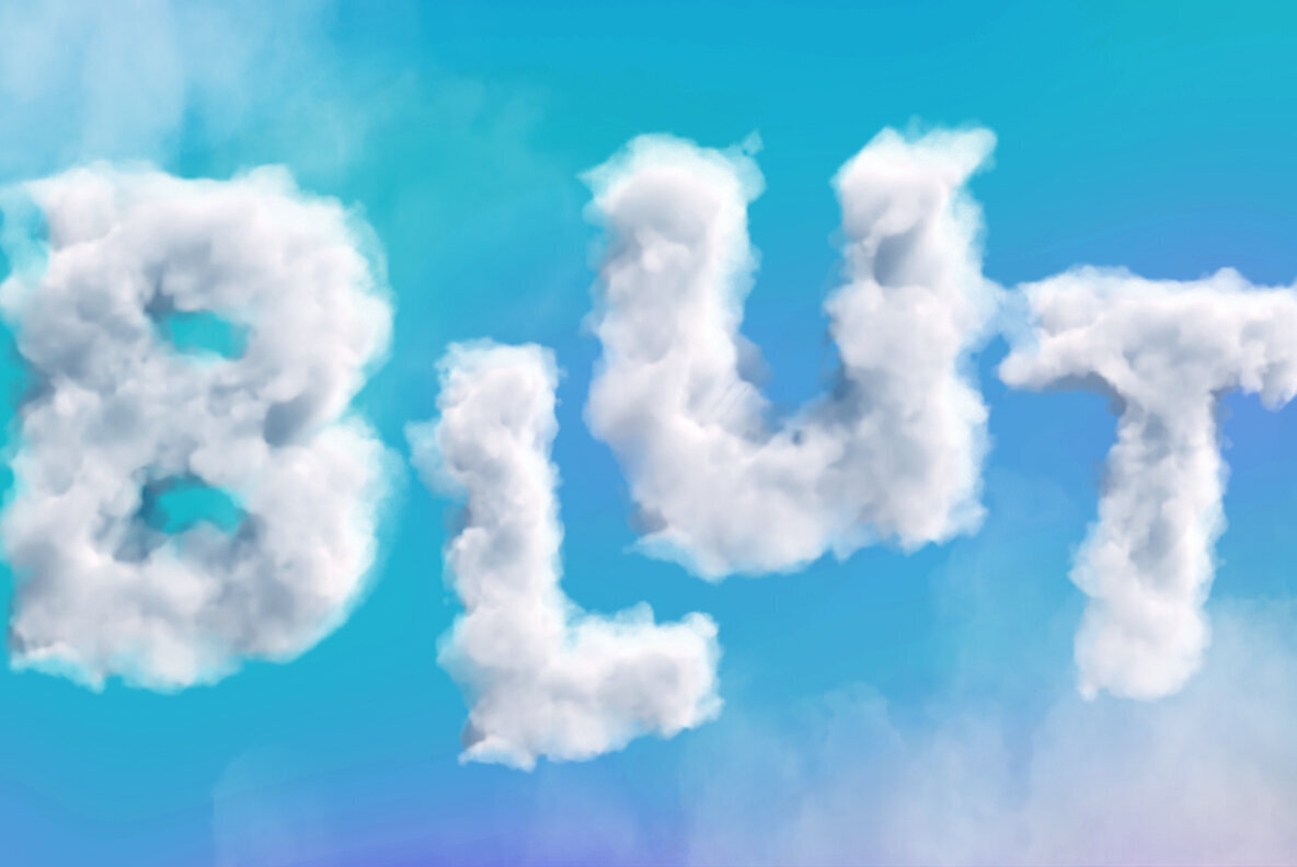 Blut Cloud Type 1