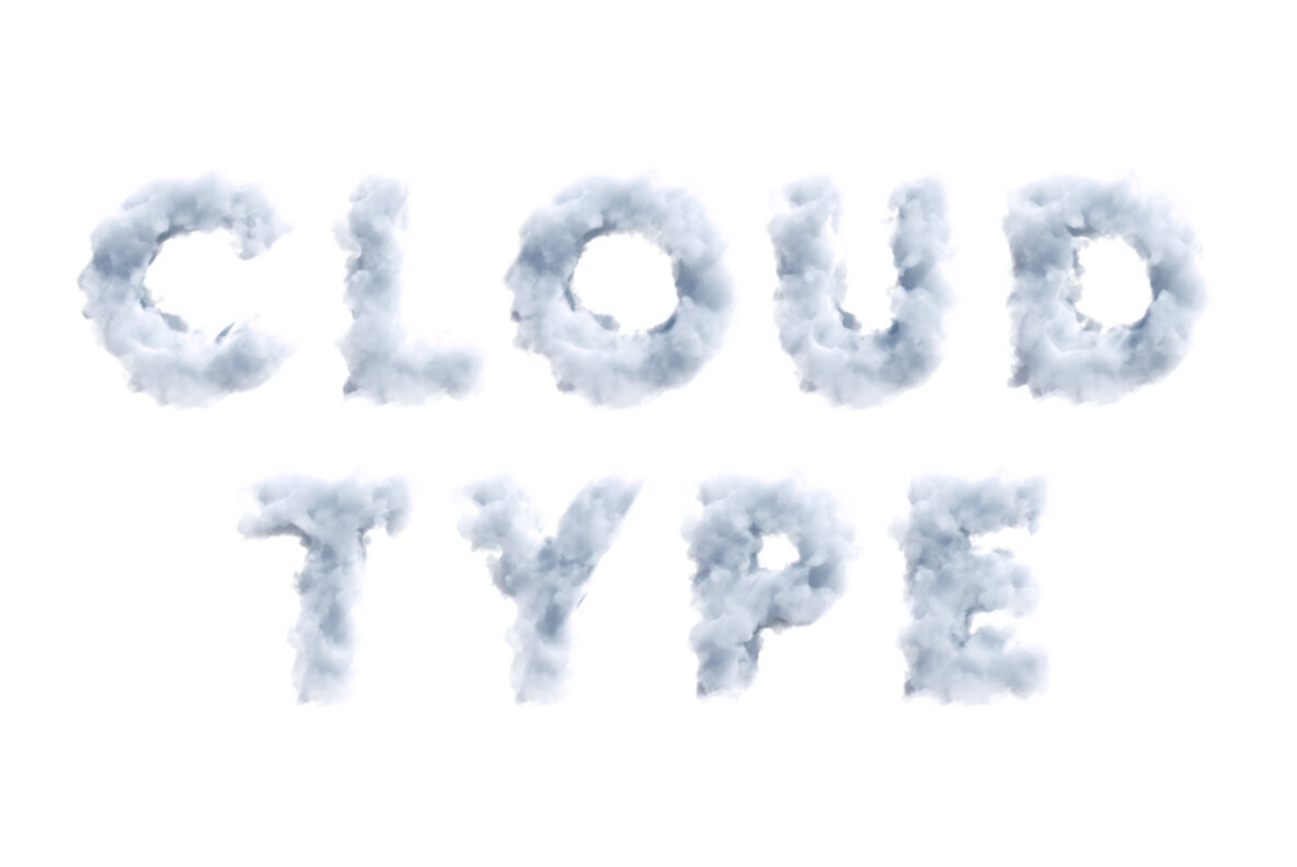 Blut Cloud Type 2