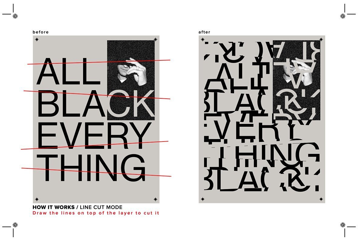 mobKnife   Photoshop Plugin 3